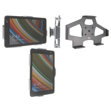 Passive holder w. tilt swivel
