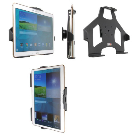 Passive holder w. tilt swivel