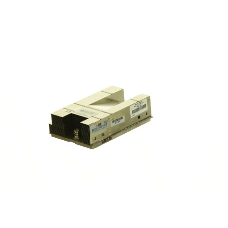 Heatsink assembly for