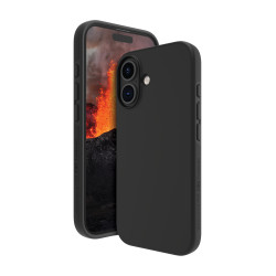 Iceland Ultra D3O MSFE iPhone16 Plus BLK