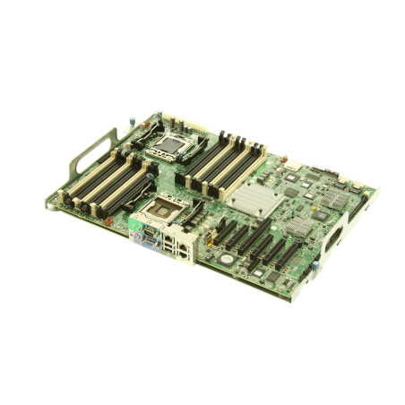 BD, SYS I/O W/TRAY