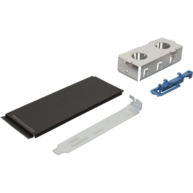Plastics and hardware kit