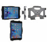 Passive holder w.tilt swivel