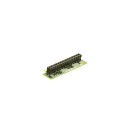 1U PCIe x16 low profile riser