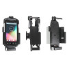 Passive holder w. tilt swivel