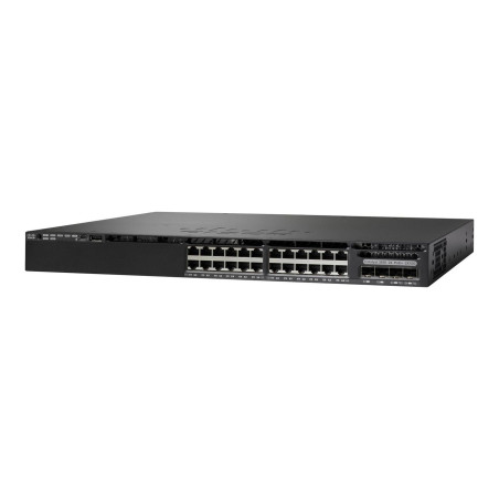 CATALYST 3650 24 PORT
