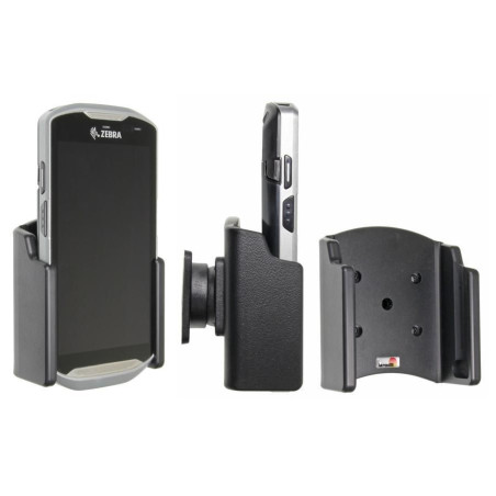 Passive holder w. tilt swivel