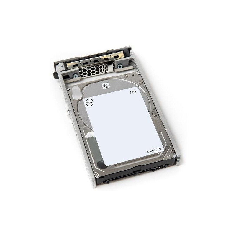 1TB 7.2K RPM SATA 6Gbps 2.5in