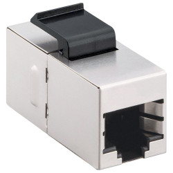 Keystone Coupler