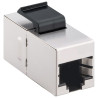 Keystone Coupler