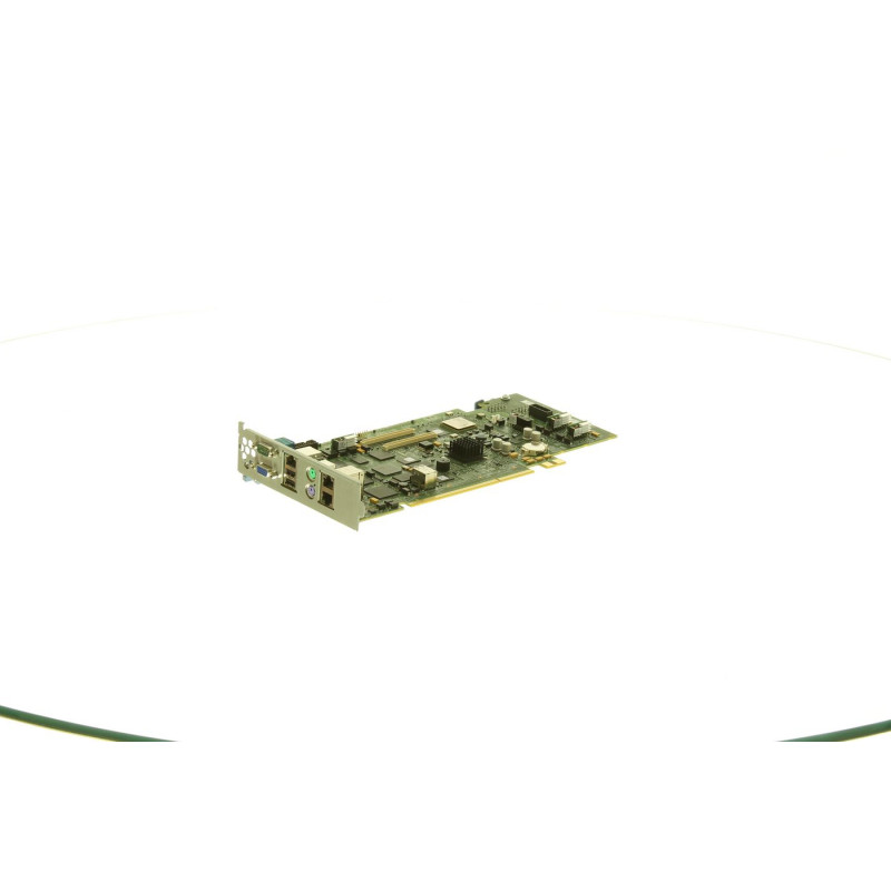 System Peripherical Interface
