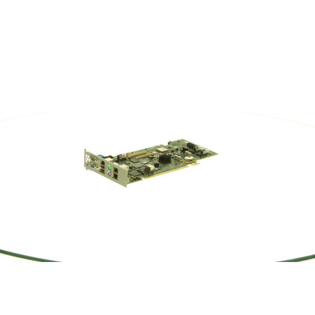 System Peripherical Interface
