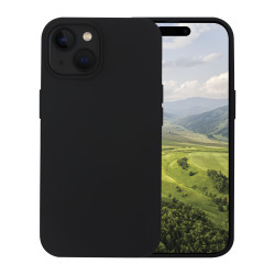 Iceland Ultra D3O MSFE iPhone15 Plus BLK