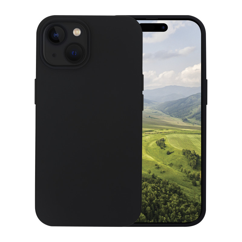 Iceland Ultra D3O MSFE iPhone15 Plus BLK