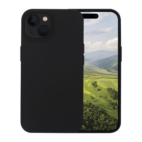 Iceland Ultra D3O MSFE iPhone15 Plus BLK