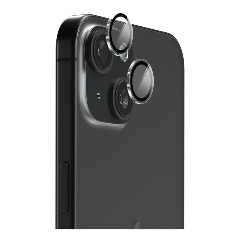 eco-lens iPhone 15/15 Plus Clear