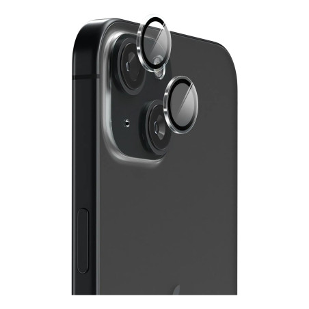 eco-lens iPhone 15/15 Plus Clear