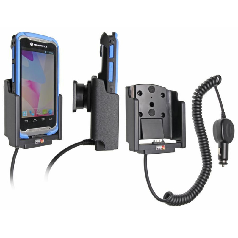 Active holder TC55