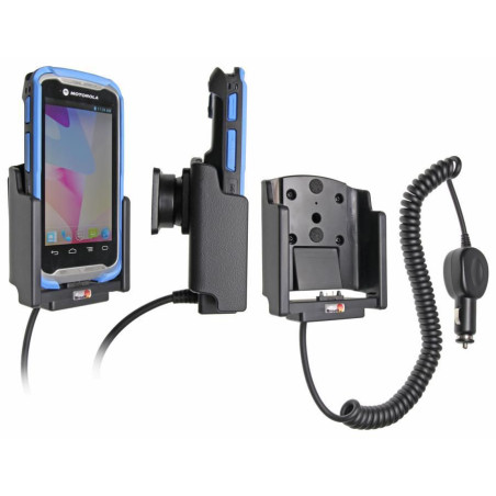 Active holder TC55