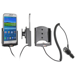 Active holder