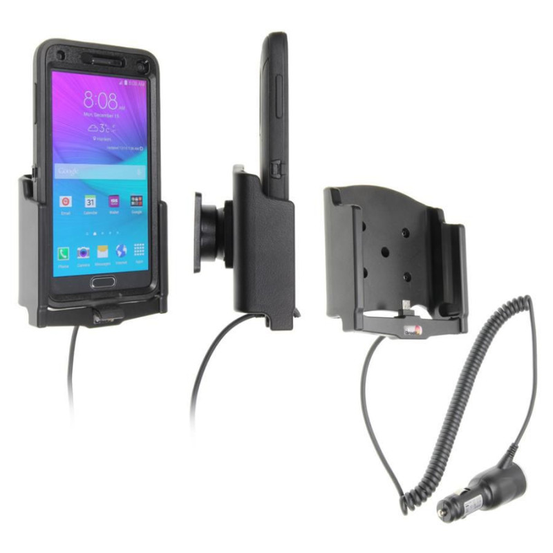 Active holder