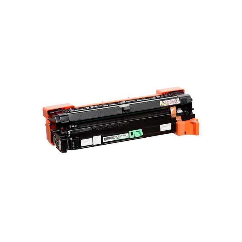 408223 drum unit black