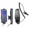 Active holder w. cig-plug