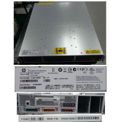 RAID controller assembly with