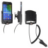 Active holder with cig-plug