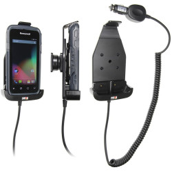 Active holder w. cig-plug