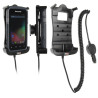 Active holder w. cig-plug