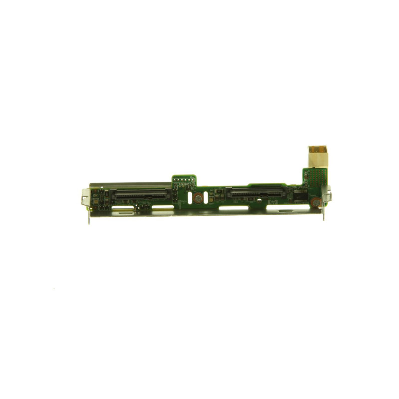 Backplane Board
