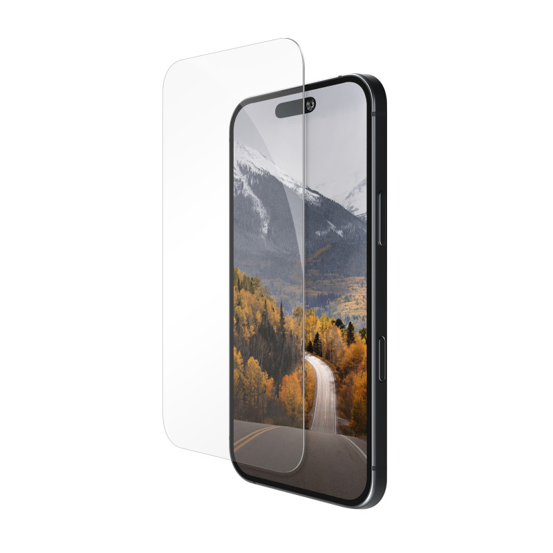 eco-protect iPhone 17/16 Pro Clear