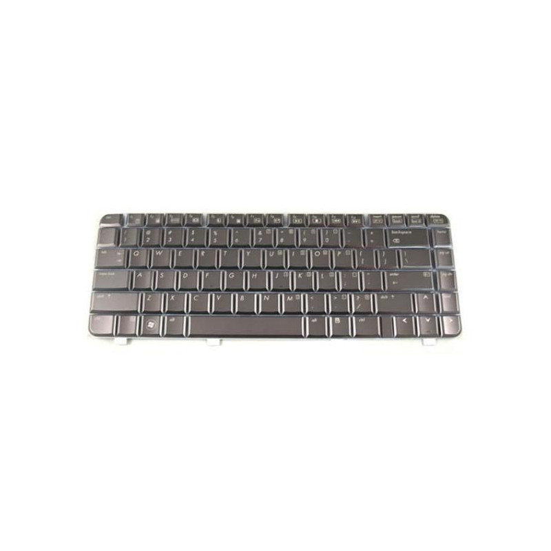 ASSY KEYBOARD ES/PT DV3 ARAB