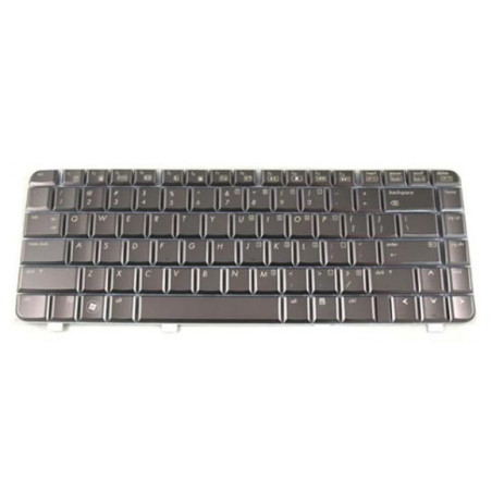 ASSY KEYBOARD ES/PT DV3 ARAB