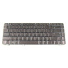 ASSY KEYBOARD ES/PT DV3 ARAB