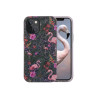 Capri iPhone 13 mini Tropical Flamingo