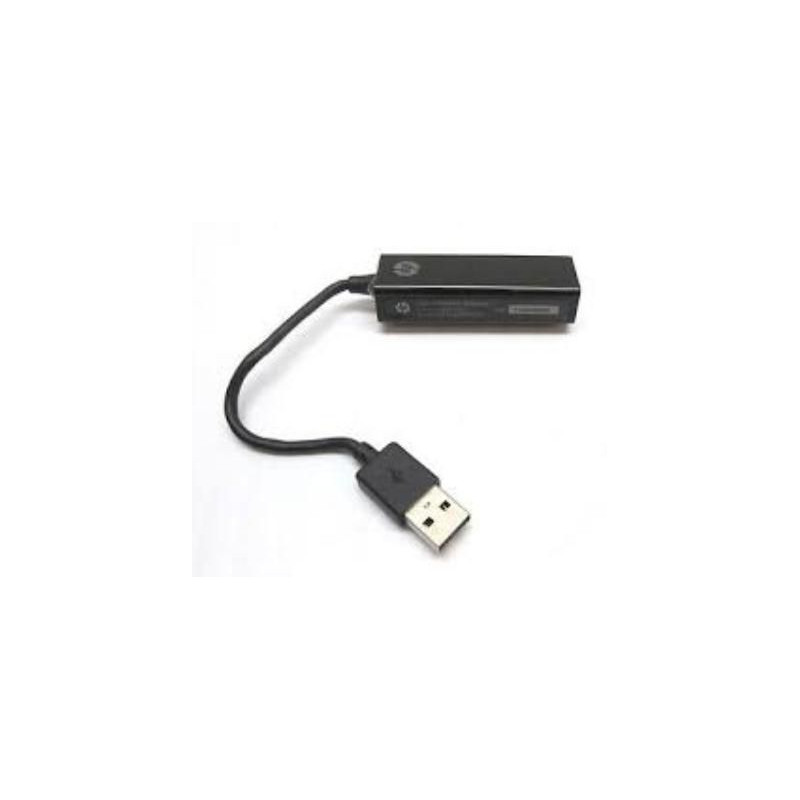 Dongle RJ45-USB Adapter