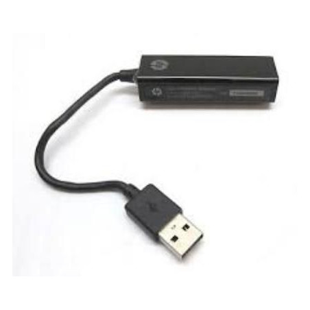 Dongle RJ45-USB Adapter