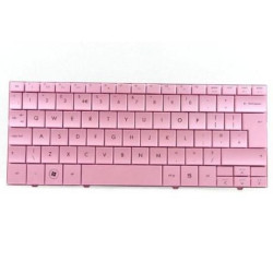 KEYBOARD MINI500 PINK GR