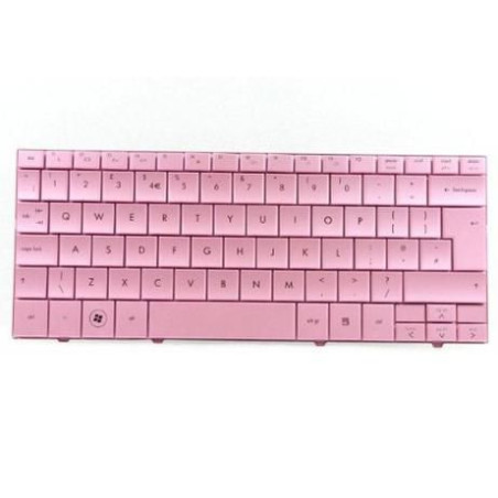 KEYBOARD MINI500 PINK GR