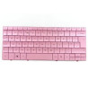 KEYBOARD MINI500 PINK GR