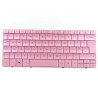 KEYBOARD MINI500 PINK ITL