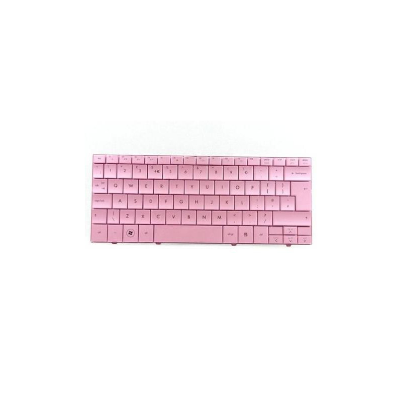 KEYBOARD MINI500 PINK ARAB