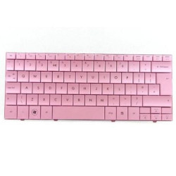 KEYBOARD MINI500 PINK HUNG