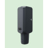 Dawn Single Pole Mount, 60 mm