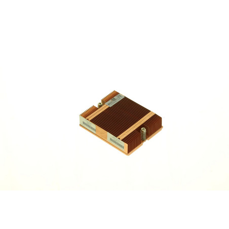 Processor Heat Sink