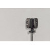 Dawn Double Pole Mount, 60 mm