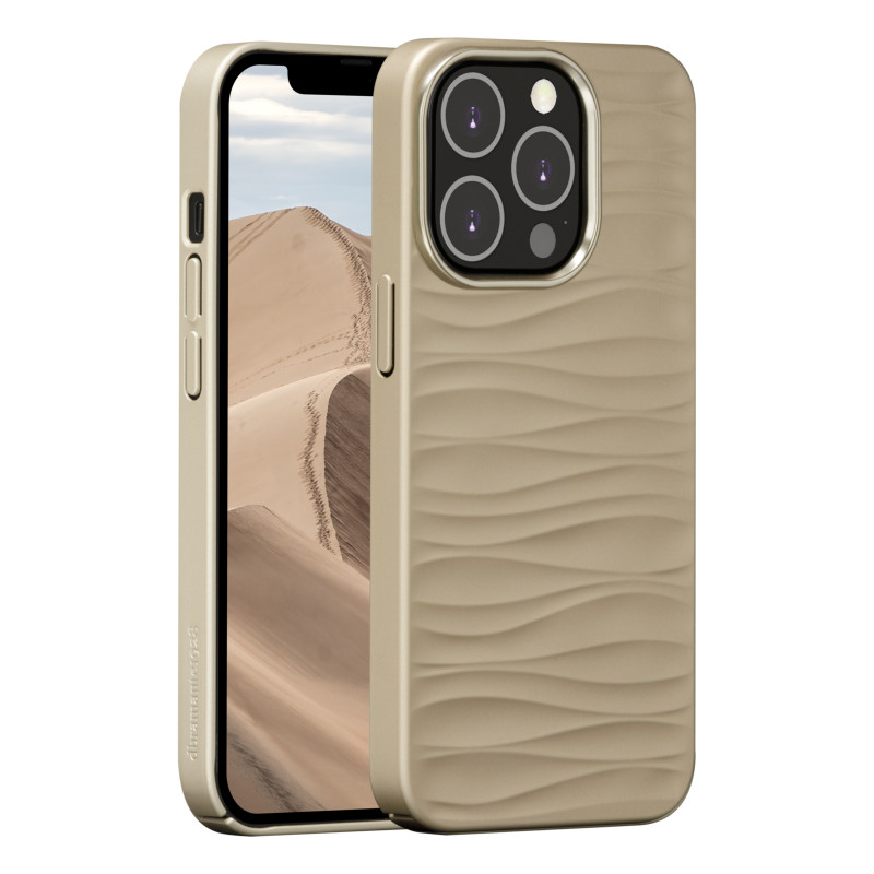 Dune iPhone 14 Pro Sand