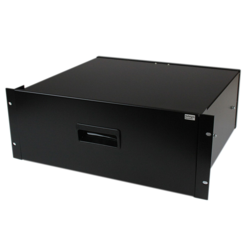 4U Storage Drawer for 19" Racks/Cabinets